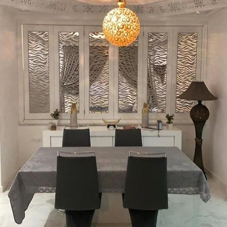 Rue Russie Appartement Tanger Exterior foto